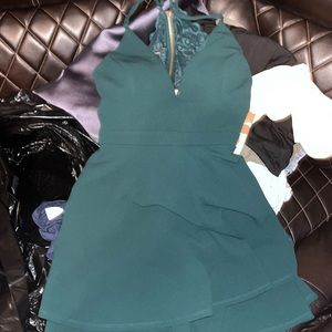 got as a present to wear to homecoming but never used it it’s brand new